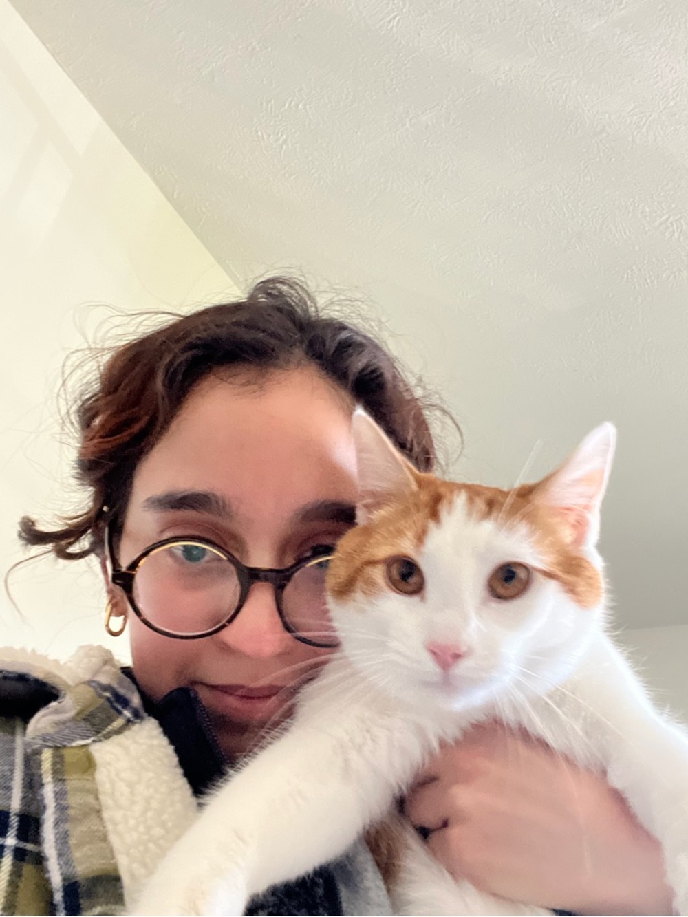 Meet your Posher, Sidney